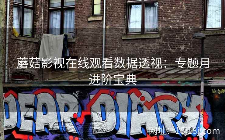 蘑菇影视在线观看数据透视：专题月进阶宝典  第2张