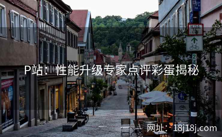 P站：性能升级专家点评彩蛋揭秘